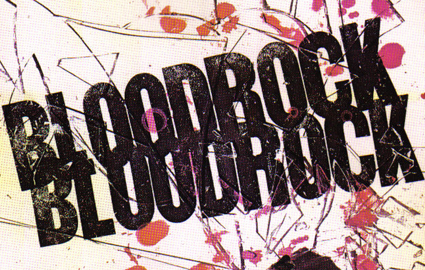Primitive Origins: Bloodrock's 'Bloodrock' - Decibel Magazine