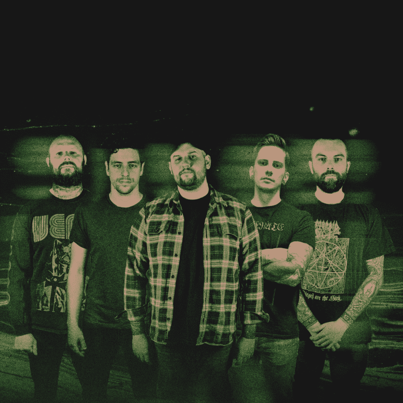 Video Premiere: Cognizance - 