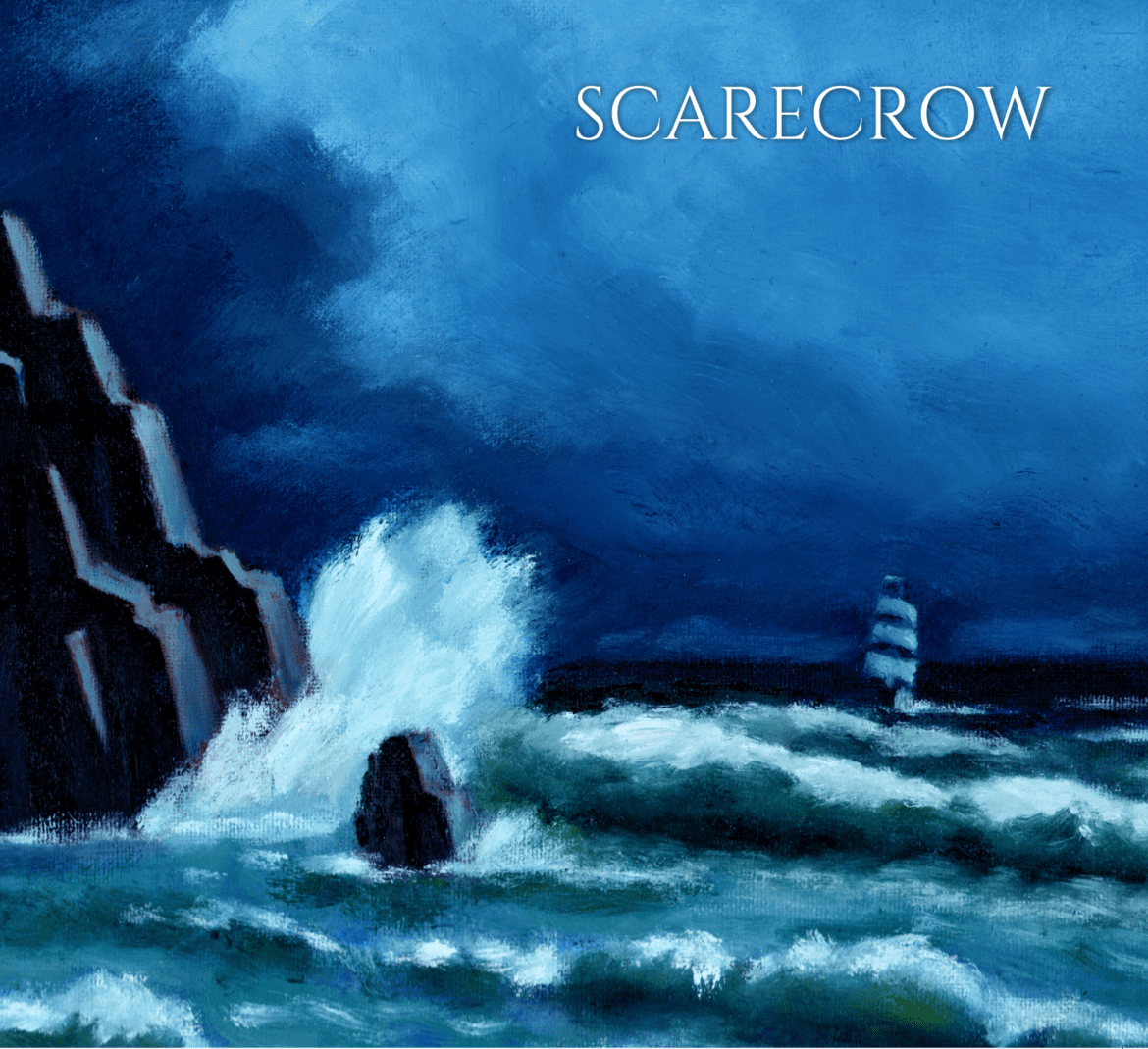 Album Premiere: Scarecrow - ' Scarecrow II' - Decibel Magazine