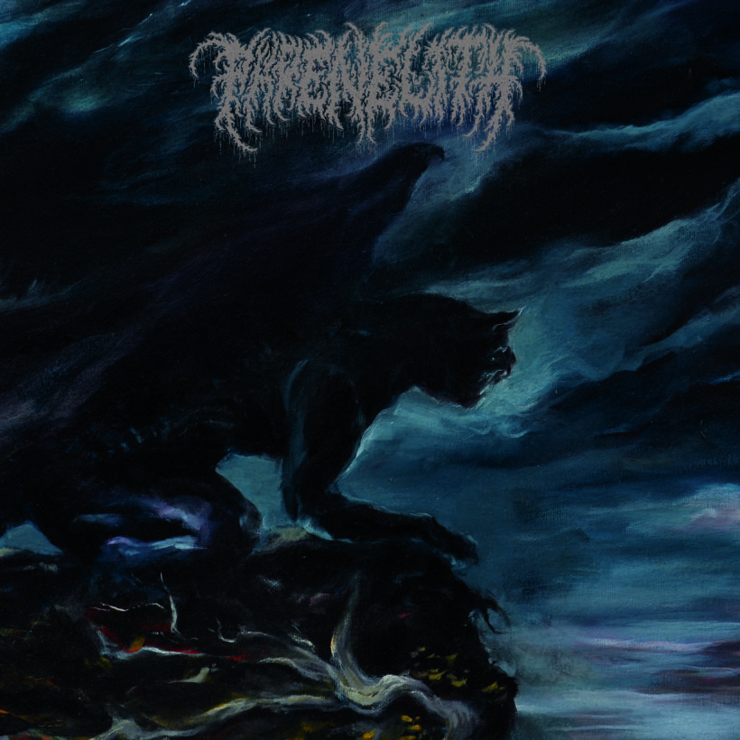 Track Premiere: Phrenelith - &#39;Gorgonhead&#39; - Decibel Magazine