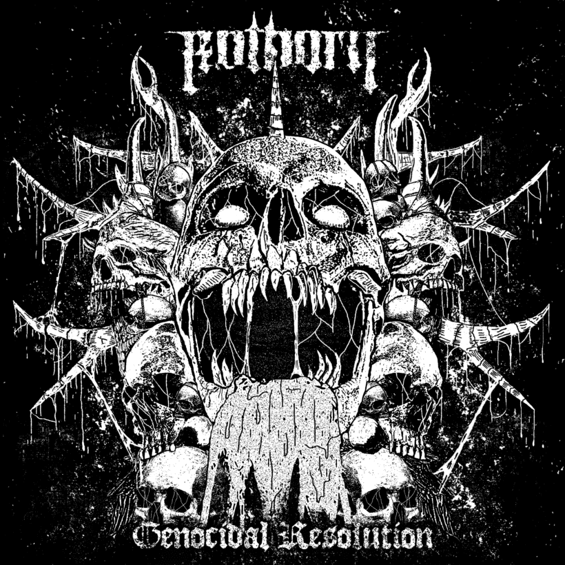 Demo:listen: Rotborn - Decibel Magazine