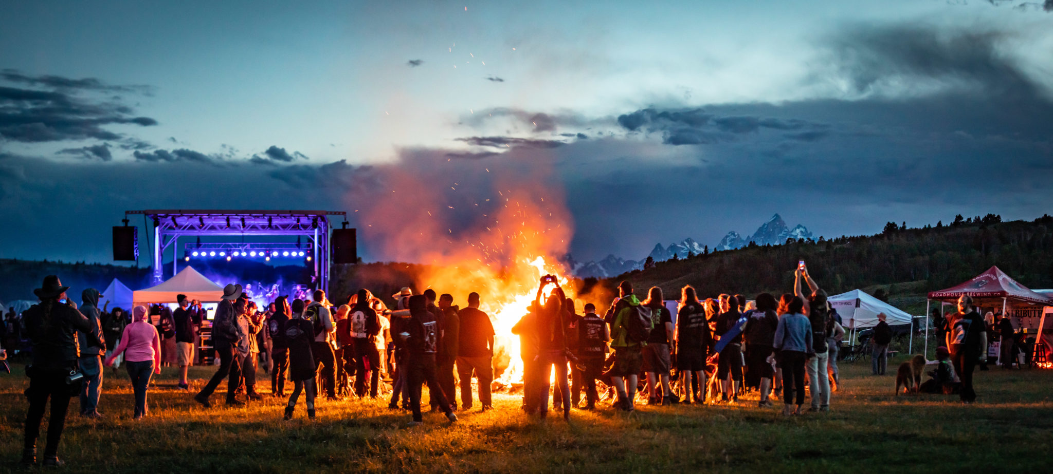 Bjørnson, Beers & Bears A Fire In the Mountains 2022 Festival Preview