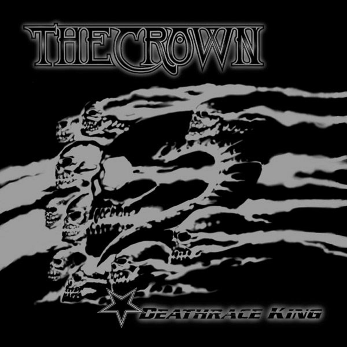 The Crown - Deathrace King - Decibel Magazine