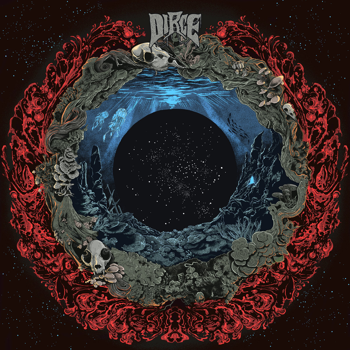 Dirge  Dying Victims Productions