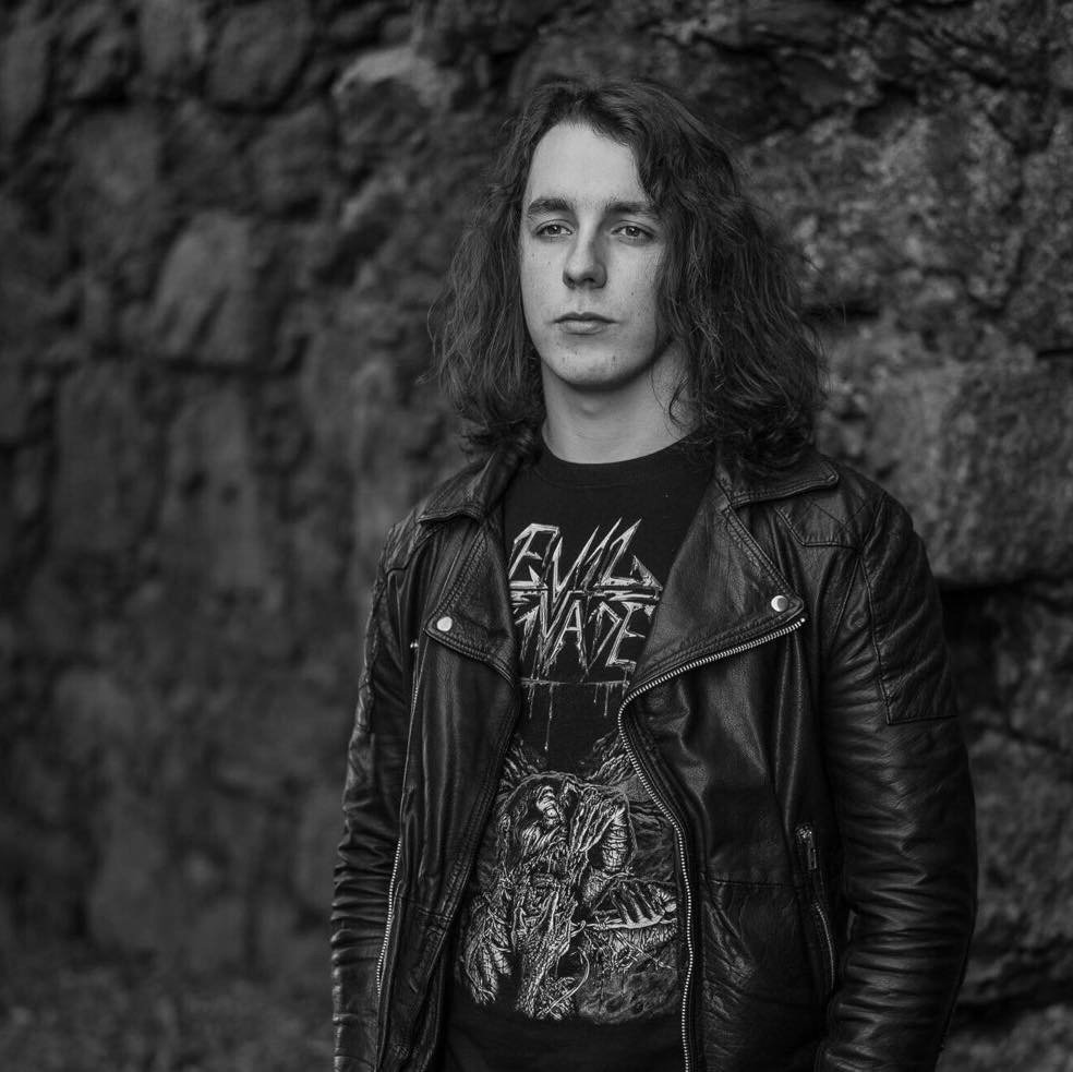 Interview Hellripper S James Mcbain Finds A Unique Voice On Warlocks Grim And Withered Hags