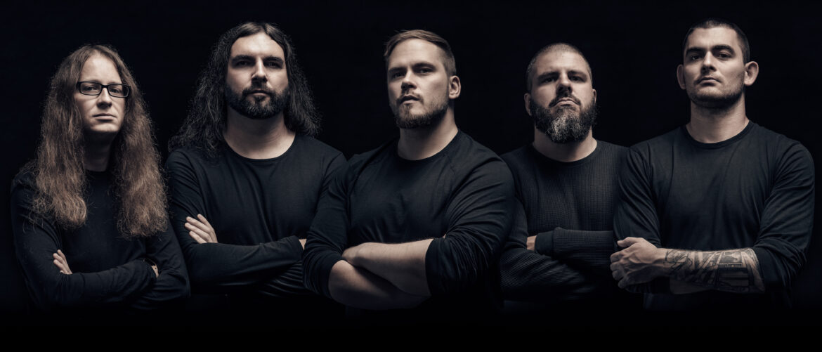 Album Premiere: Somniate – ‘We Have Proved Death’ - Decibel Magazine