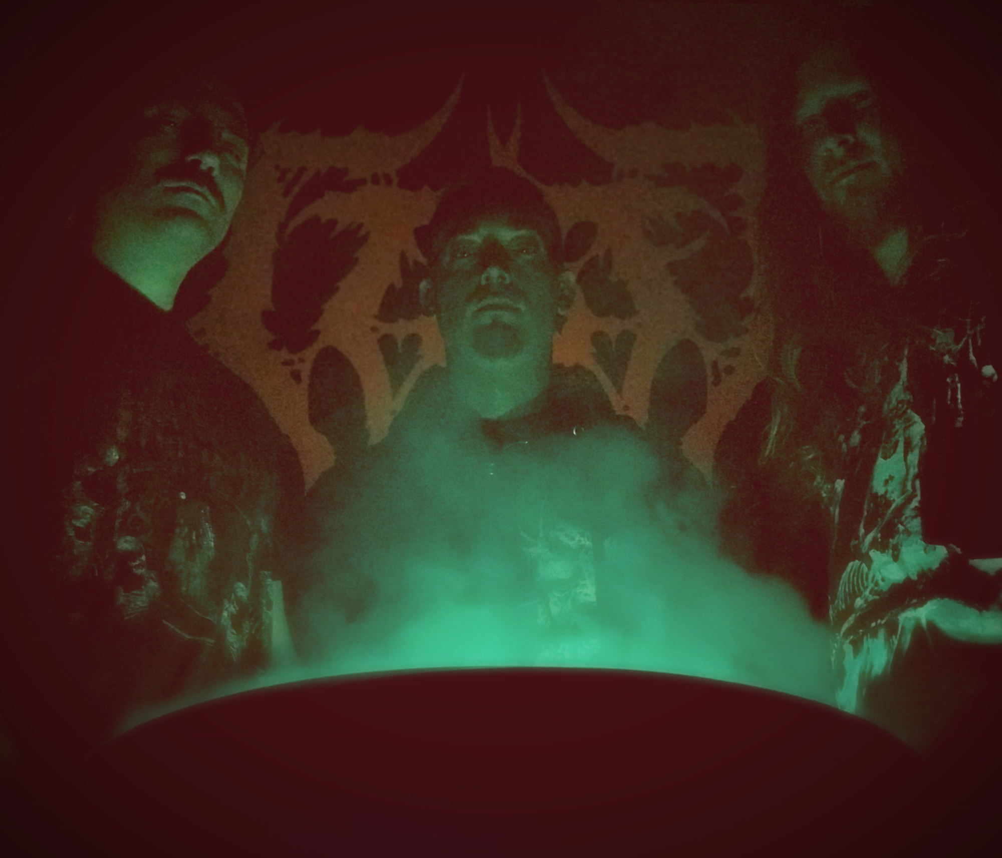 Scream Deathly Gore with this Gruesome Track Premiere - Decibel Magazine