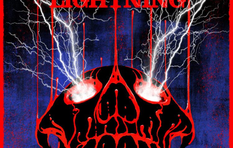 Blood Lightning