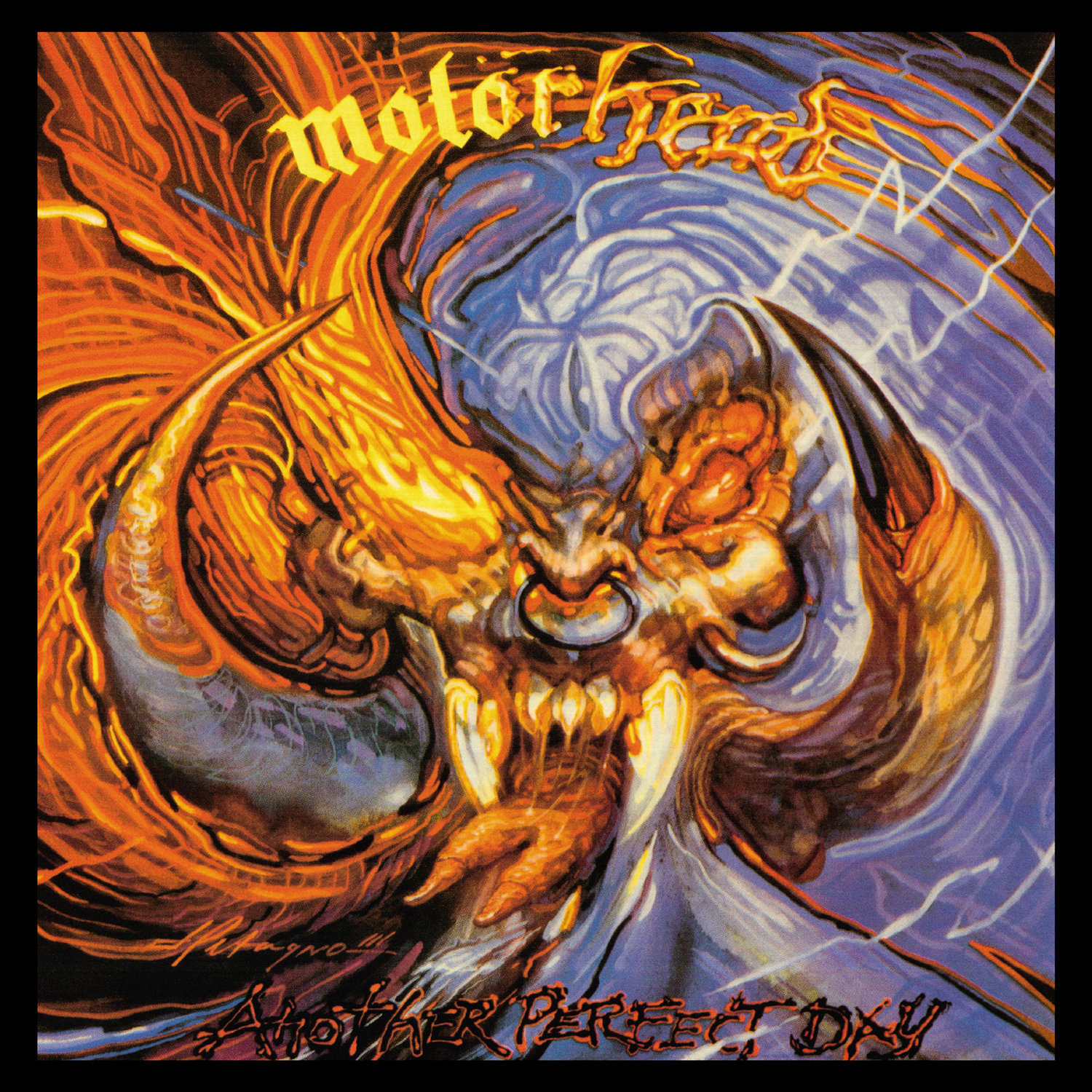 Motörhead's 