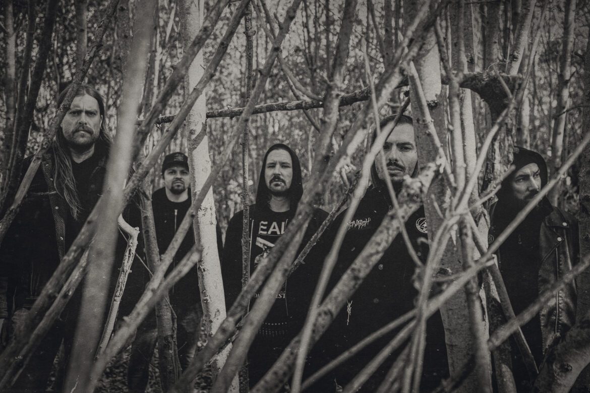 Video Premiere: Praise the Plague - 