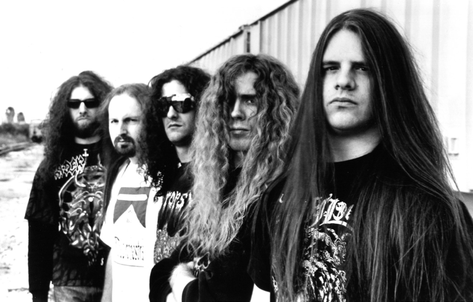 Cannibal Corpse - Vile (Expanded Edition): lyrics and songs