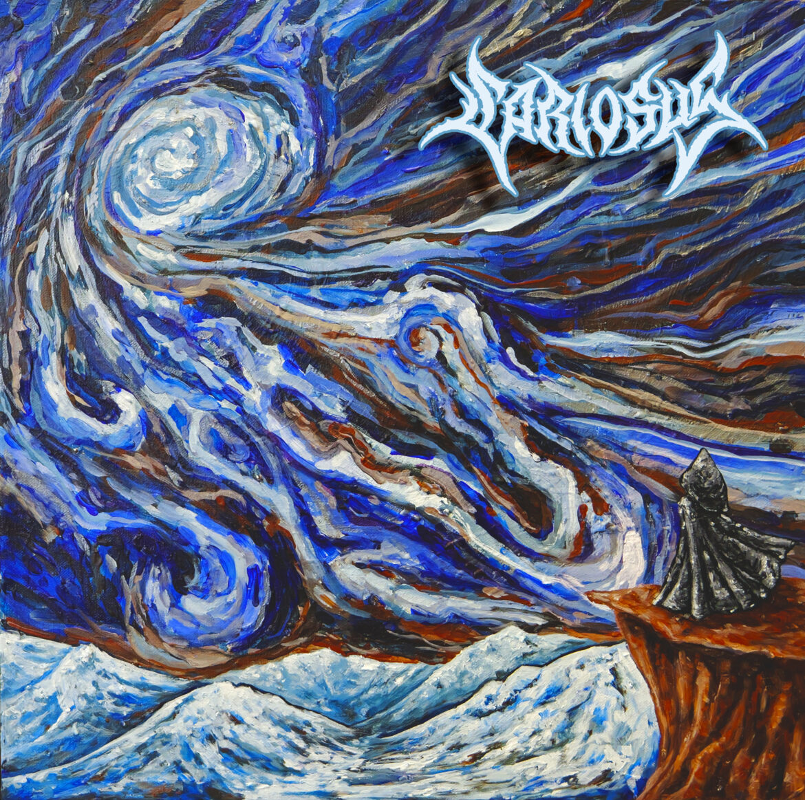 Cariosus album art