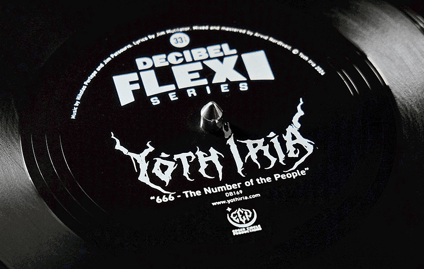 YOTH IRIA Stream Exclusive New Track, “666 – The Number of the