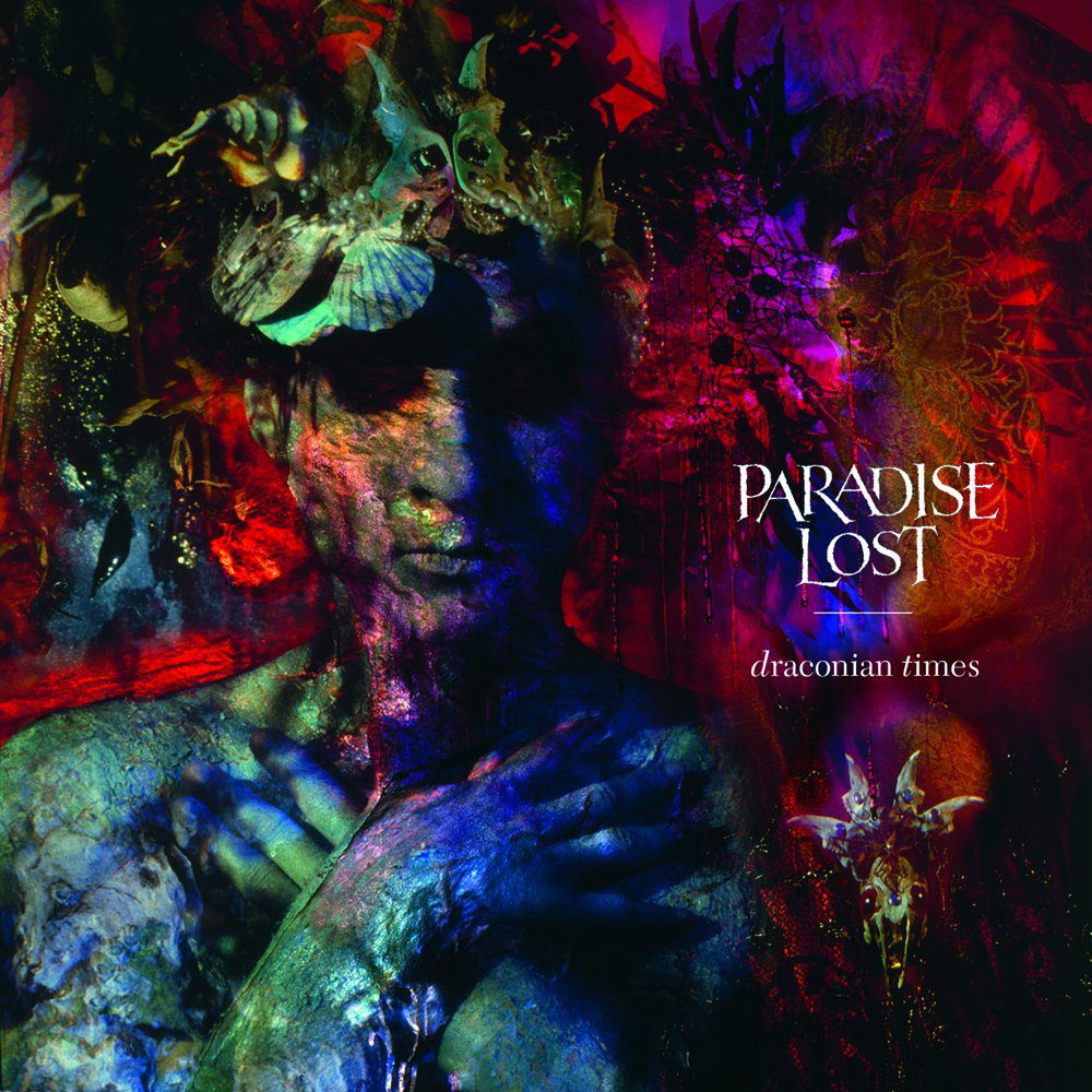 Paradise Lost - Draconian Times - Decibel Magazine