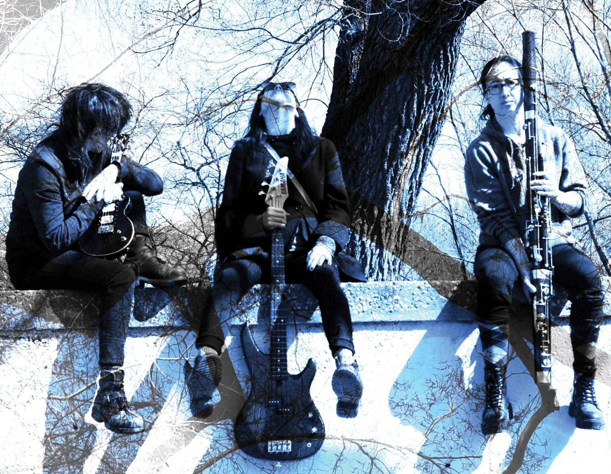 Track Premiere: Burndy – 