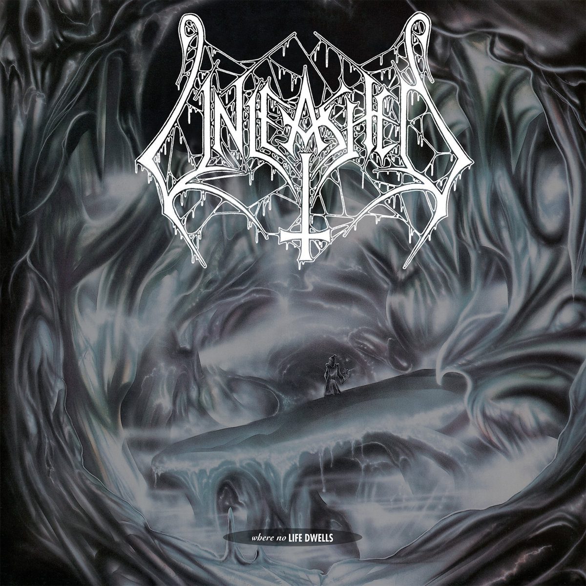 Unleashed - Where No Life Dwells - Decibel Magazine