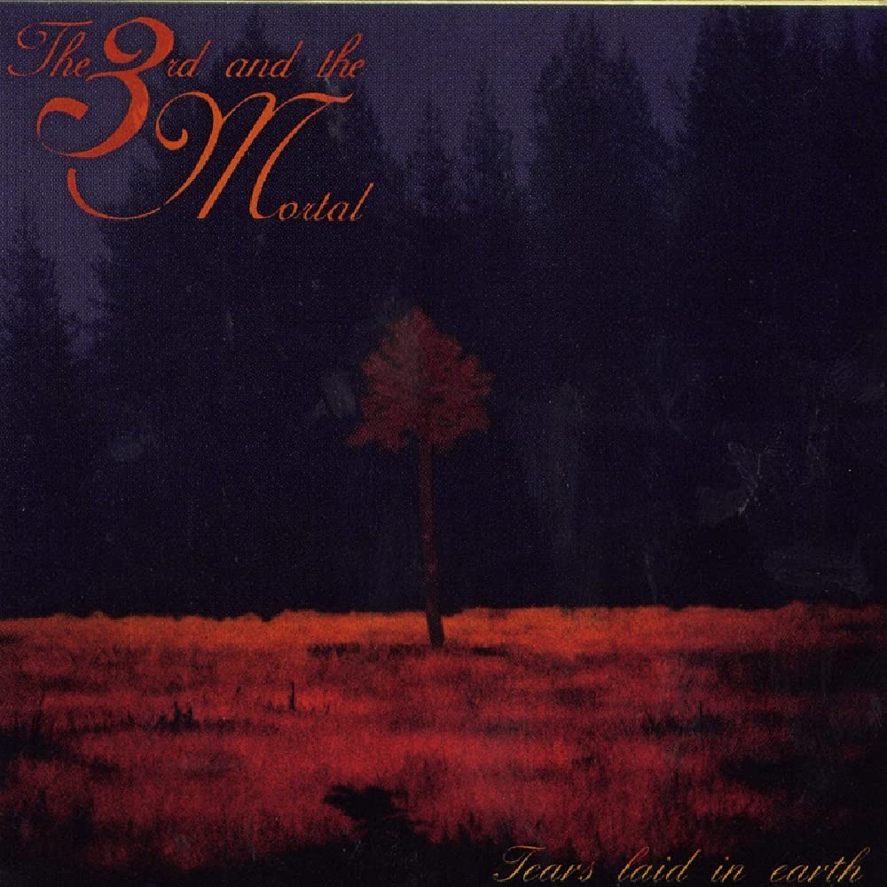 The Third and the Mortal - Tears Laid in Earth - Decibel Magazine