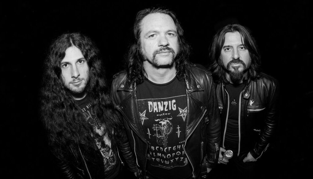 Q&A: Jarvis Leatherby on Night Demon's Curse of the Damned box set