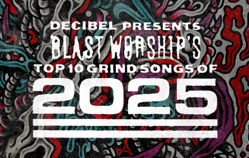 Blast Worship's Top 10 Grindcore/Powerviolence Albums of 2025